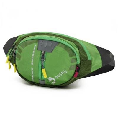 Snow dog outdoor pockets of male and female sports pockets of leisure travel climbing climbing