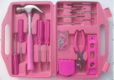 DZT female tool set set for female tool set set