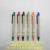 Sheng-Yang paper tubes paper materials for ball point pens ballpoint pen CY-8202
