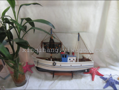 Fishing fishing boat wooden fishing vessels