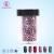 Latest best-selling bottled laser nail art stickers roll of paper stars paper transfer laser roll star stickers