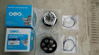 For Toyota COROLLA water pump GWT-93A