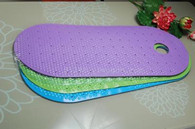 PVC anti-slip mats, elegant, strong applicability, quality