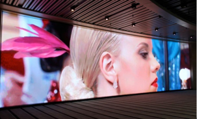 P2.5indoor full color LED display