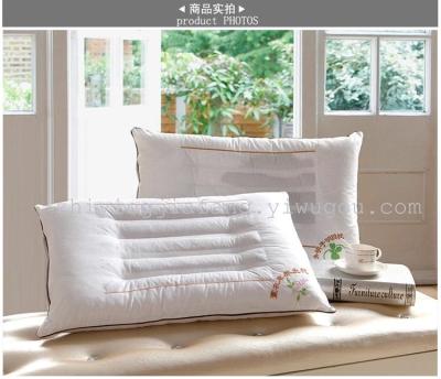 Zhi Ying cassia seed Pillow buckwheat health bright eyes sleep aid pillow