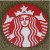 багажная бирка Starbucks quality multi-function soft plastic mat mat new