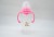 Baby bottle wholesale supply Baby PP wide diameter Baby bottle 350ml Baby bottle with straw