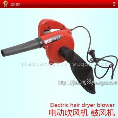 High power electric tools industrial dryer blower hairdryer dual-use industries suck blow dryer