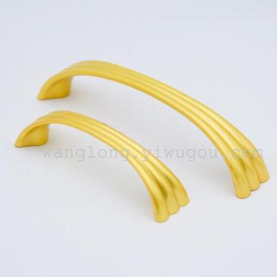 Cabinet handles the export of new style furniture handle WLFT-5283