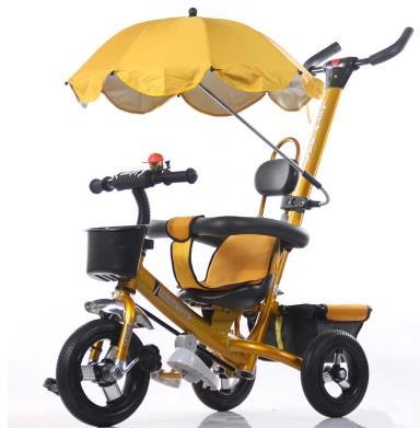 Children bicycles Kids Bike children tricycle stroller baby toy car