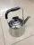 Dual-use classical color pot Kettle gas cooker in stainless steel teapot with strainer pot