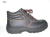 Supply end of strip steel safety shoes