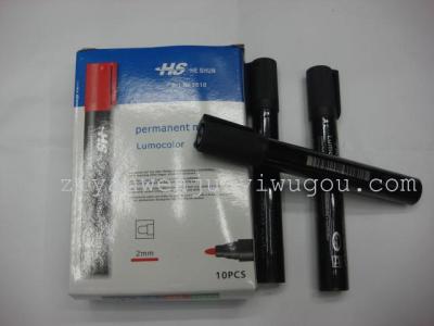 Factory direct supply oil marker