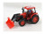 L787-2 p hood mounted inertial farm truck toy