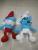 Smurfs plush toy doll