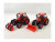 Shown boxed inertia farm truck toys toy vehicles