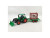 L797-2 p hood mounted inertial farmer trailers, educational toys