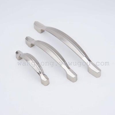 Exports featured refined modern style kitchen cabinet handle furniture handle WLAH-175