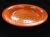 A small dish of water Boiled dumplings melamine bowl