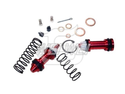 Toyota brake master cylinder repair kit 04493-35100