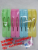 High lever wind clip by clip color clothes quilt clips plastic clothespin clips