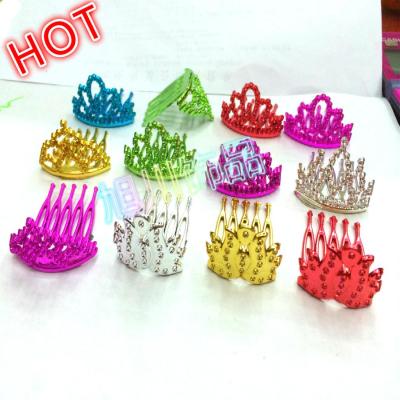 Children's personality small hairpin manufacturers direct sales