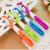 Factory wholesale long paring knife large fruit peeler fruit Planer planing skin 