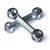 Bicycle repair tool hex wrench the bone repair tools/6-15MM bone wrench