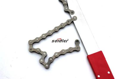 Bicycle chain wrench flywheel wrench tool cards fly fixed tool//S64-08-2