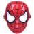 Children's cartoon Spiderman mask