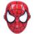 Children's cartoon Spiderman mask