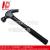 Camo spray paint forged claw hammer with steel handle hammers