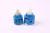 Ceramic disc faucet hot and cold quality three-bath faucet water saving valve core angle valve accessories