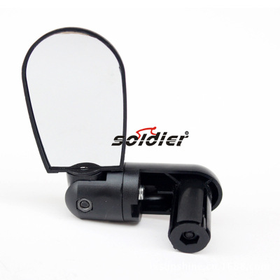 360 degree mirror bicycle mirror rear-view mirror//upscale mirror (small)