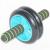 Yong Tao YONGTAO silent type double AB abdominal muscle wheel power roller wheel