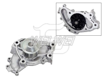 For Toyota CAMRY water pump GWT-92A