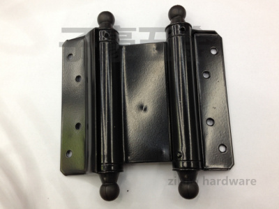 5inch Double Action Spring Hinge
