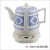 Lucky computer Board Jia Xuan, a genuine handicraft ceramic balloons flowers gift automatic electric kettle
