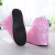 PVC Rain-Proof Shoe Cover Thick Outdoor Non-Slip Wear-Resistant Boys and Girls Fashion Convenient Non-Disposable