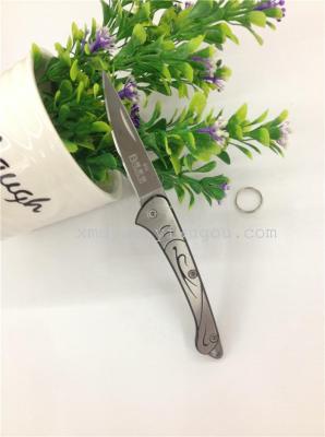 Beat Beeston outdoor knives Folding Knife Stainless steel knife self-defense factory outlet