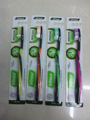 Factory direct, English Vinsa toothbrush