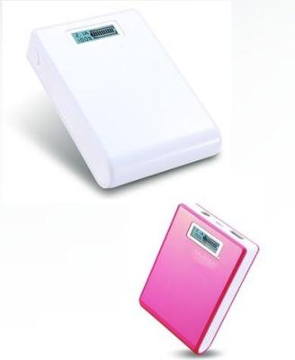 Js-1992 advanced mobile power charger battery 10000MAH