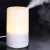 Humidifier aromatherapy machine with lamp desktop creative gifts