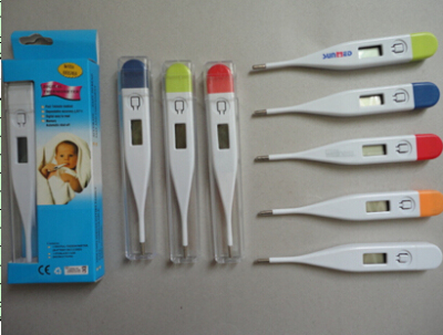 TV shopping small thermometer child thermometer GJ10001-3