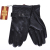 Wholesale men's fall/winter leather gloves and wool mittens Korean Sheepskin gloves