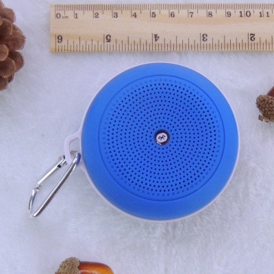 Outdoor Bluetooth speaker card speakers