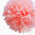 Wedding Decoration Floral Ball Paper Flower Ball Floral Ball