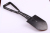 Cold Dew Outdoor Multi-Functional Shovel/Spade Folding Military Shovel Military Shovel Shovel
