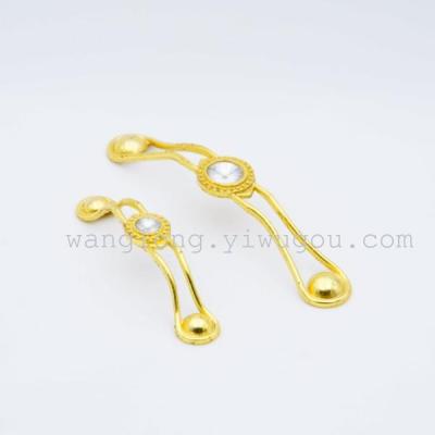 Hot boutique Cabinet handle handle in the Middle East WLZX-8808