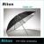 HY-83K Black Silver specular reflective umbrella photography light umbrella 33 inch